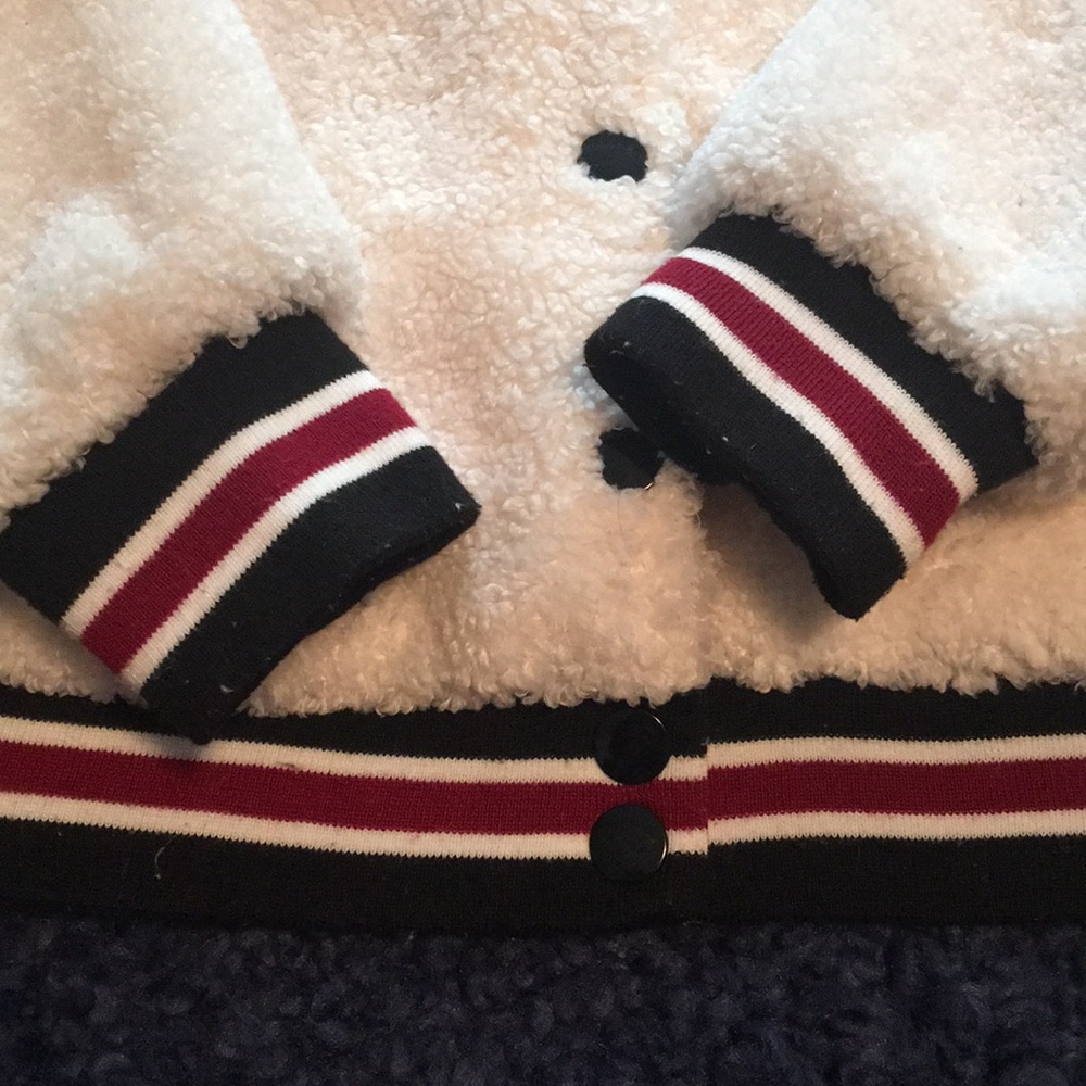 FOREVER 21 Jacket - Picture 2 of 5